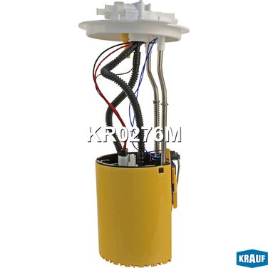 Krauf KR0276M Модуль в сборе с бензонасосом - 3