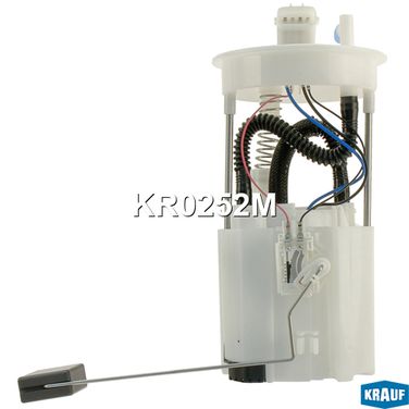 Krauf KR0252M Модуль в сборе с бензонасосом - 1