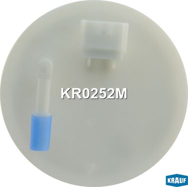 Krauf KR0252M Модуль в сборе с бензонасосом - 2