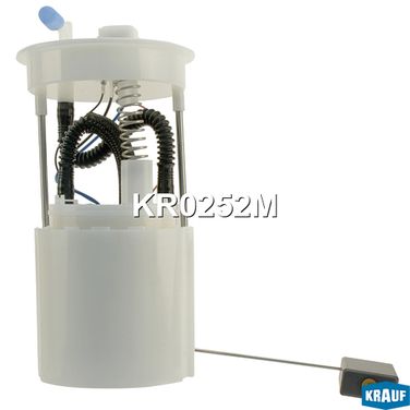 Krauf KR0252M Модуль в сборе с бензонасосом - 3