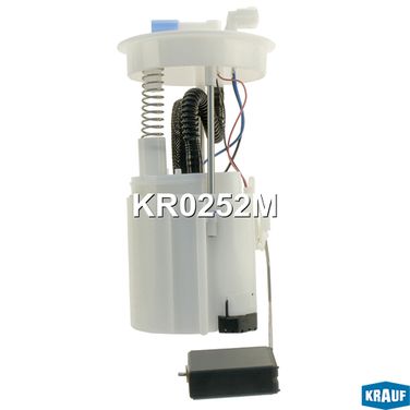 Krauf KR0252M Модуль в сборе с бензонасосом - 4