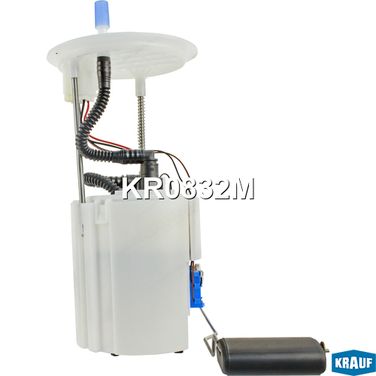 Krauf KR0832M Модуль в сборе с бензонасосом - 3