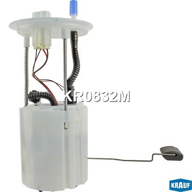 Krauf KR0832M Модуль в сборе с бензонасосом - 4