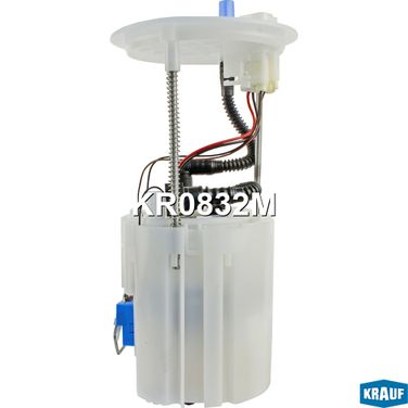 Krauf KR0832M Модуль в сборе с бензонасосом - 5