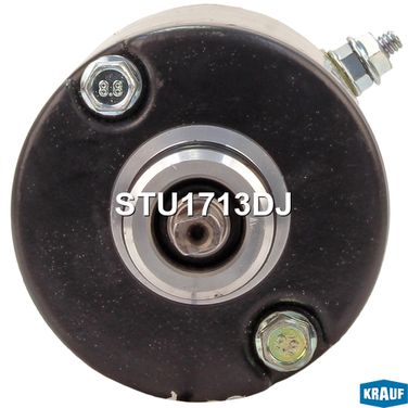 Krauf STU1713DJ Стартер - 1