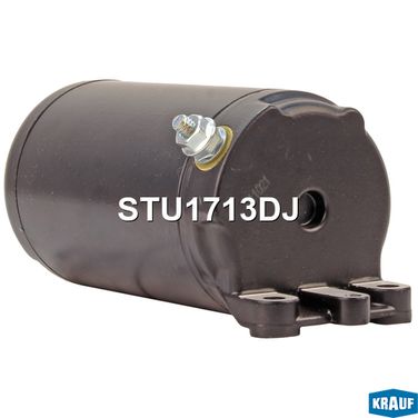 Krauf STU1713DJ Стартер - 2