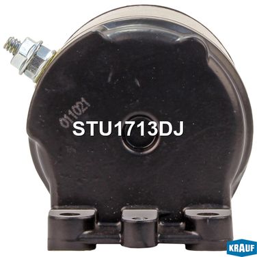Krauf STU1713DJ Стартер - 3