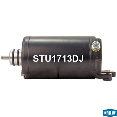 Krauf STU1713DJ Стартер - 4