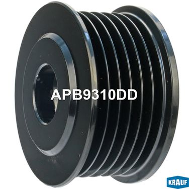 Krauf APB9310DD Шкив генератора - 2