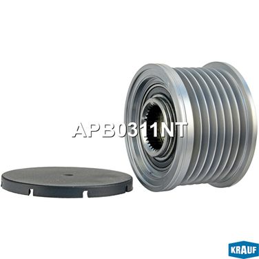 Krauf APB0311NT Шкив обгонный генератора - 1