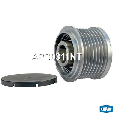 Krauf APB0311NT Шкив обгонный генератора - 2