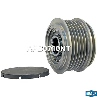Krauf APB0710NT Шкив обгонный генератора - 1