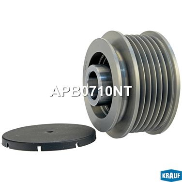 Krauf APB0710NT Шкив обгонный генератора - 2