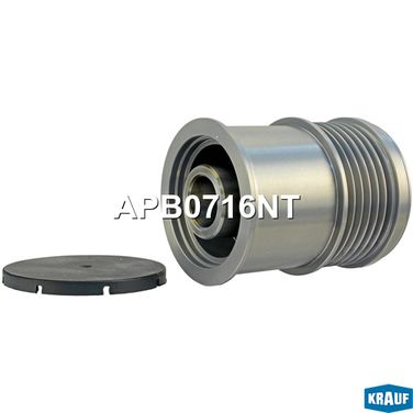 Krauf APB0716NT Шкив обгонный генератора - 2