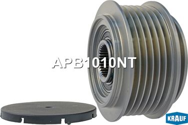 Krauf APB1010NT Шкив обгонный генератора - 1