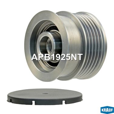Krauf APB1925NT Шкив обгонный генератора - 2