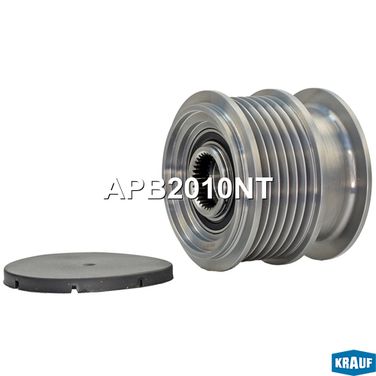 Krauf APB2010NT Шкив обгонный генератора - 1
