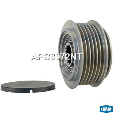 Krauf APB3072NT Шкив обгонный генератора - 1