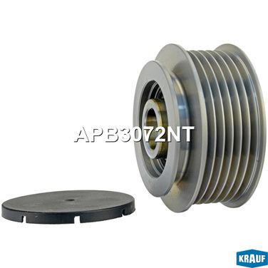 Krauf APB3072NT Шкив обгонный генератора - 2
