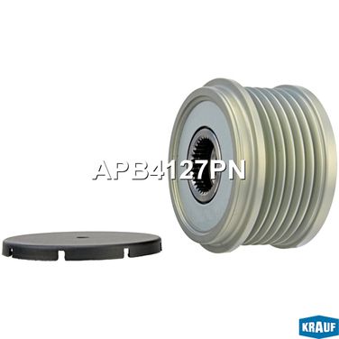 Krauf APB4127PN Шкив обгонный генератора - 1