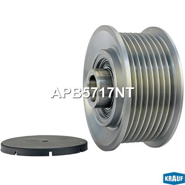 Krauf APB5717NT Шкив обгонный генератора - 2