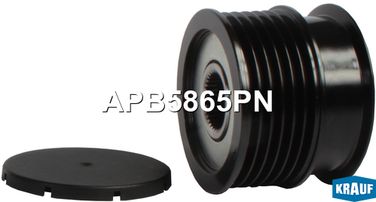 Krauf APB5865PN Шкив обгонный генератора - 1