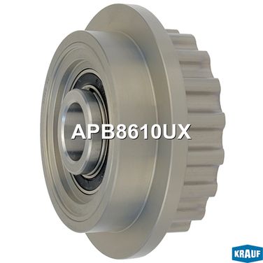 Krauf APB8610UX Шкив обгонный генератора - 2