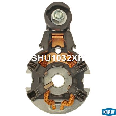 Krauf SHU1032XH Щеткодержатель стартера - 1