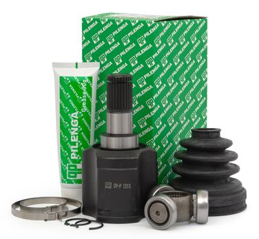 Pilenga CV-P 1213 Шрус внутренний | перед лев | - 1