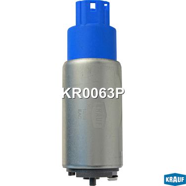 Krauf KR0063P Бензонасос электрический - 1
