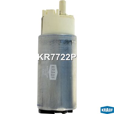 Krauf KR7722P Бензонасос электрический - 1