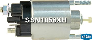 Krauf SSN1056XH Втягивающее реле стартера - 1