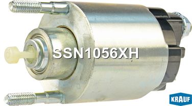 Krauf SSN1056XH Втягивающее реле стартера - 4