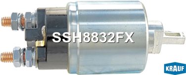 Krauf SSH8832FX Втягивающее реле стартера - 1