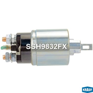 Krauf SSH9832FX Втягивающее реле стартера - 1