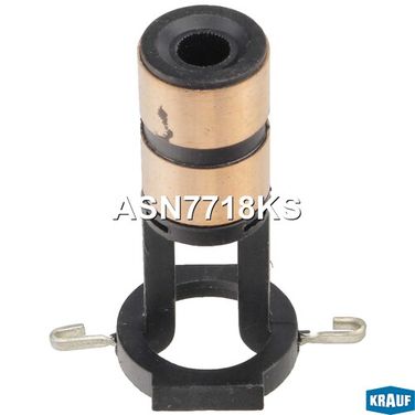 Krauf ASN7718KS Коллектор генератора - 1