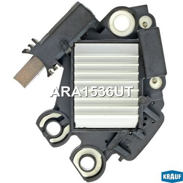 Krauf ARA1536UT Регулятор генератора - 1