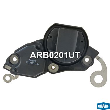 Krauf ARB0201UT Регулятор генератора - 2