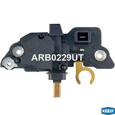 Krauf ARB0229UT Регулятор генератора - 2