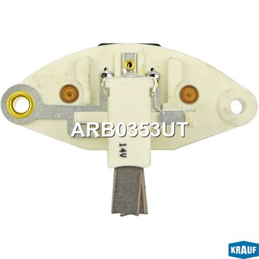 Krauf ARB0353UT Регулятор генератора - 2