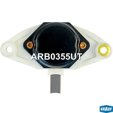 Krauf ARB0355UT Регулятор генератора - 2