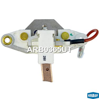 Krauf ARB0365UT Регулятор генератора - 2