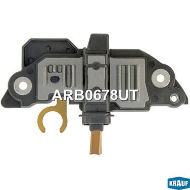 Krauf ARB0678UT Регулятор генератора - 1