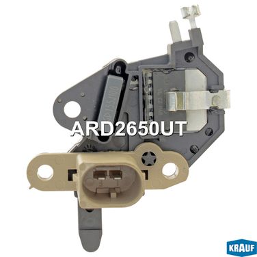 Krauf ARD2650UT Регулятор генератора - 1