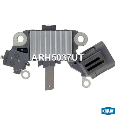 Krauf ARH5037UT Регулятор генератора - 1