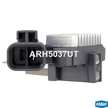 Krauf ARH5037UT Регулятор генератора - 4