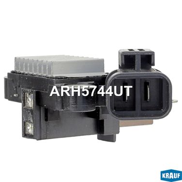 Krauf ARH5744UT Регулятор генератора - 4