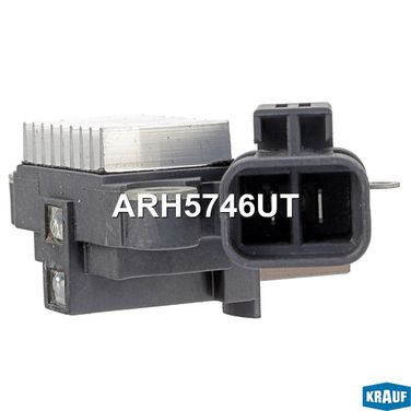 Krauf ARH5746UT Регулятор генератора - 4