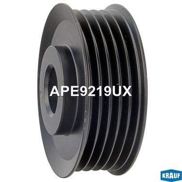 Krauf APE9219UX Шкив генератора - 2