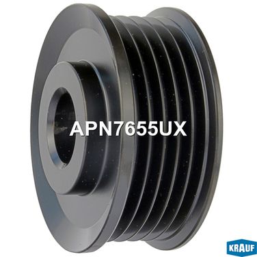 Krauf APN7655UX Шкив генератора - 2